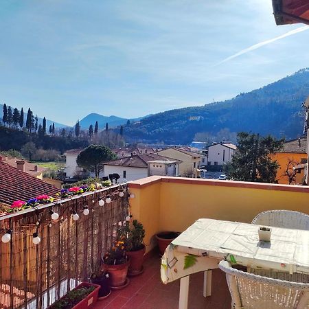 Apartamento Casa Il Fabbro Exterior foto
