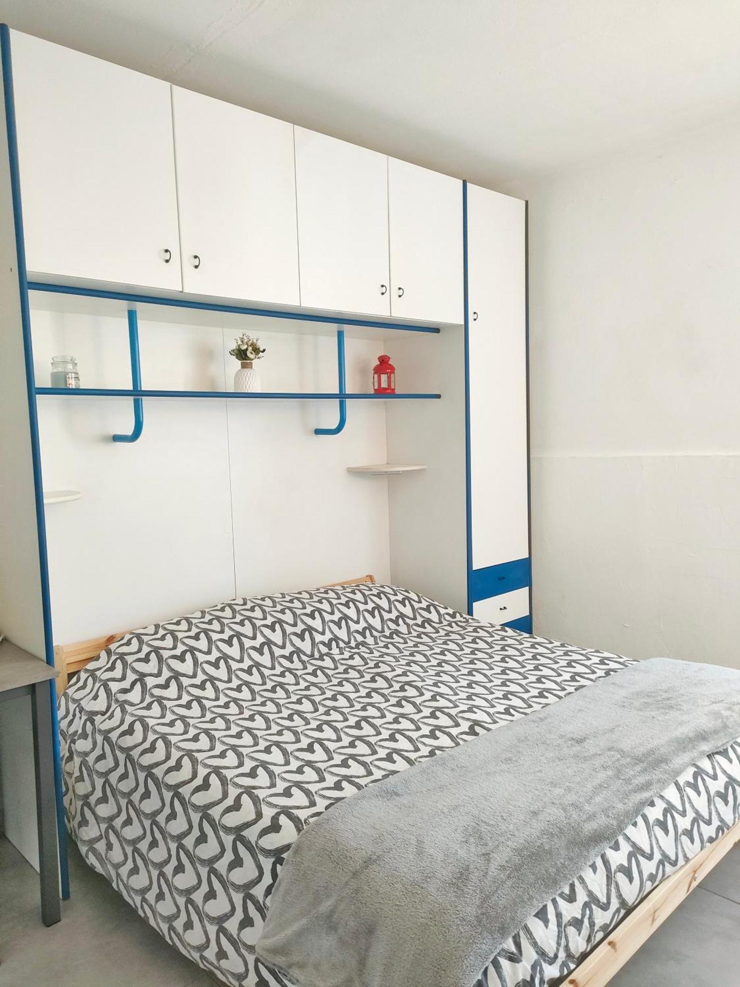Apartamento Casa Il Fabbro Exterior foto