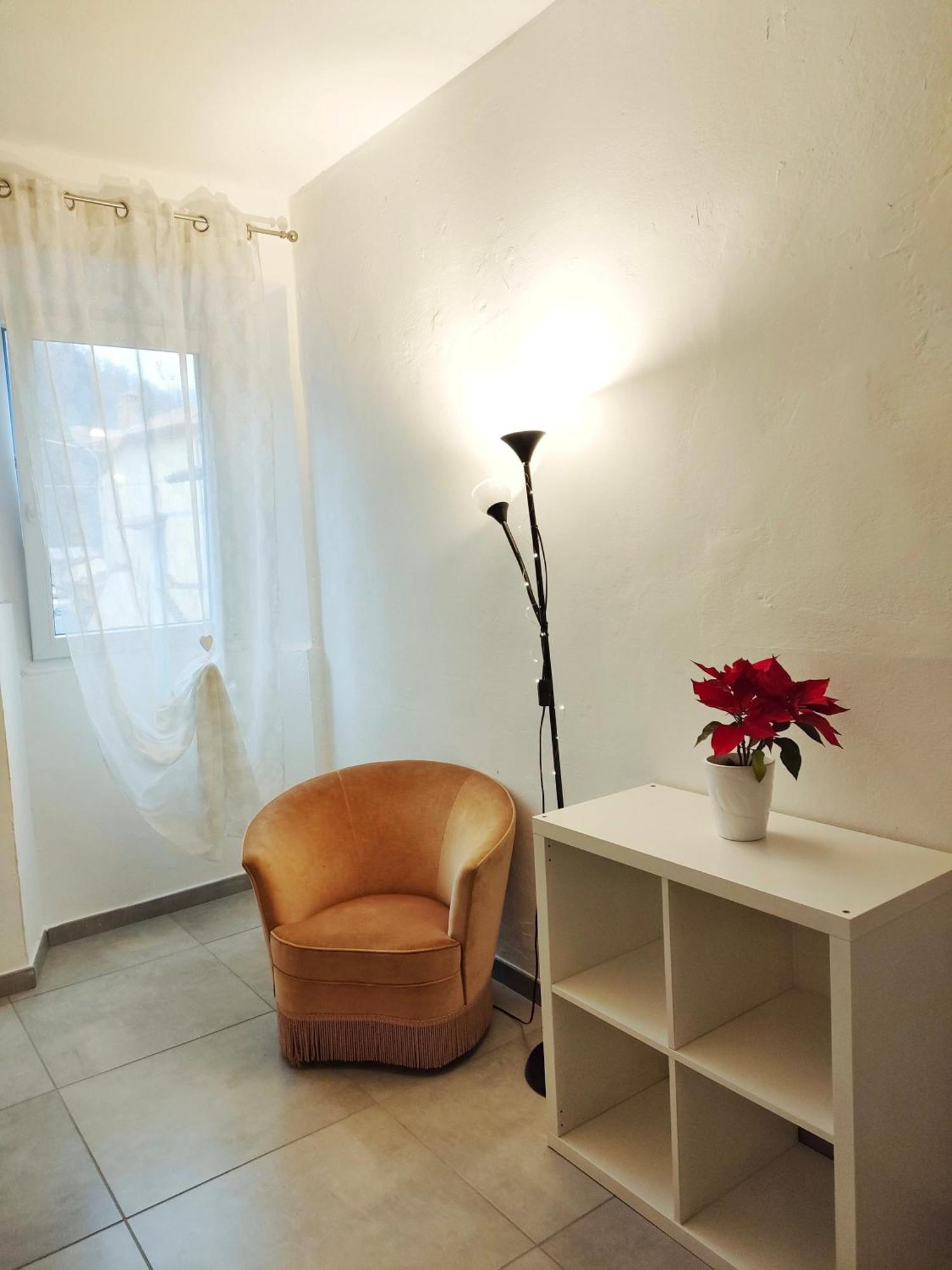 Apartamento Casa Il Fabbro Exterior foto